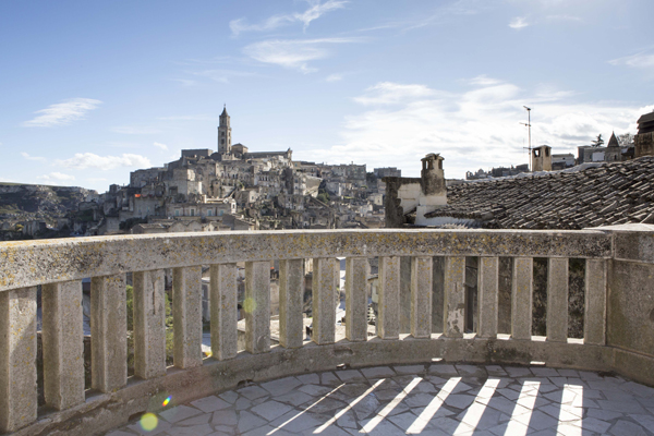 matera